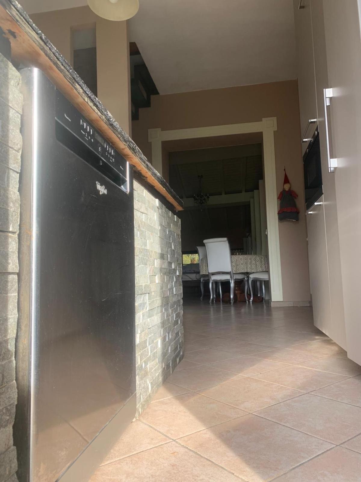 Allulivus Montenero (Livorno) Exterior foto