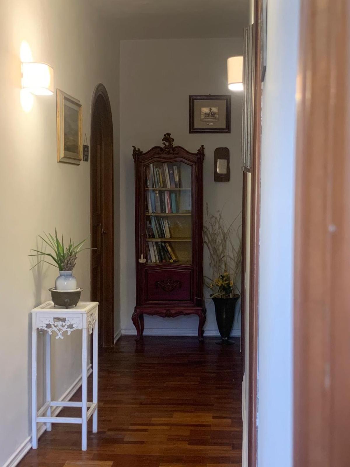 Allulivus Montenero (Livorno) Exterior foto