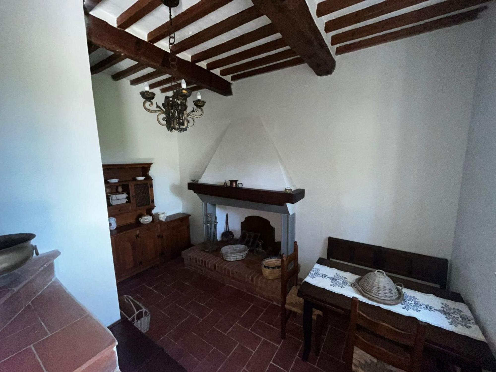 Allulivus Montenero (Livorno) Exterior foto